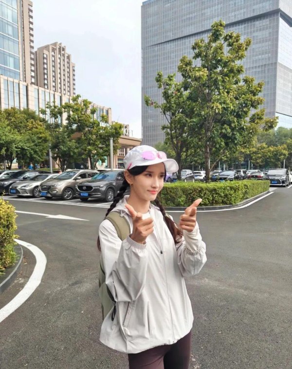 配资股网 李美珍：感冒时还是别跑步，越跑越严重！